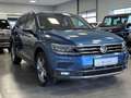 Volkswagen Tiguan 2.0 TDI High 4M Virtual/ HUD/LED Blau - thumbnail 2
