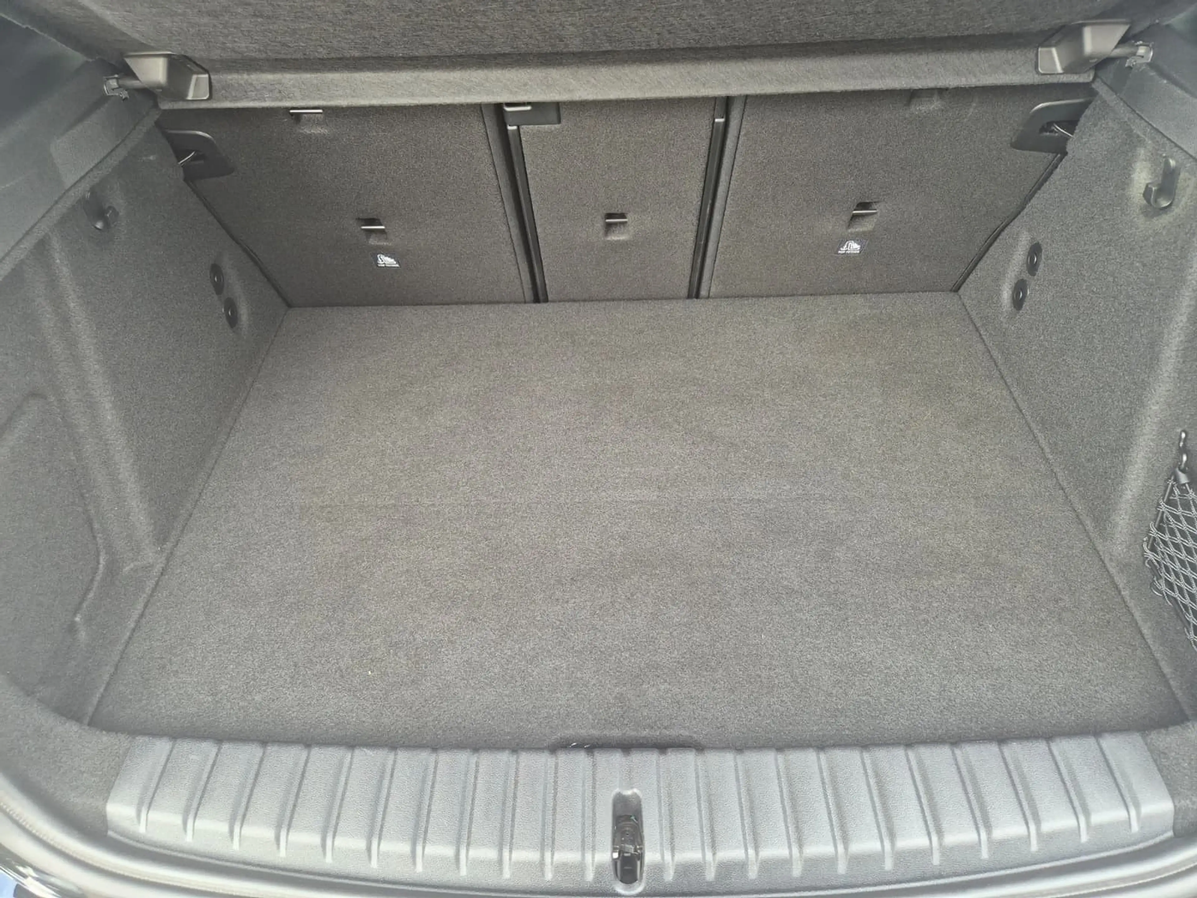 BMW 120 i M Sport Adaptiv LED*PANO*AHK*M Alcantara — photo 15