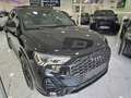 Audi Q3 SPB S-LINE 35 TDI 150CV BLACK -TETTO-GANCIO-LUCI Noir - thumbnail 3