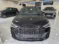 Audi Q3 SPB S-LINE 35 TDI 150CV BLACK -TETTO-GANCIO-LUCI Noir - thumbnail 2