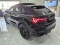 Audi Q3 SPB S-LINE 35 TDI 150CV BLACK -TETTO-GANCIO-LUCI Noir - thumbnail 4