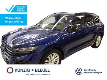 R 3.0TSI eHybrid +AHK+LUFT+KAMERA+