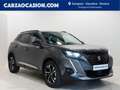 Peugeot 2008 1.2 PureTech S&S Allure Pack EAT8 130 Gris - thumbnail 1