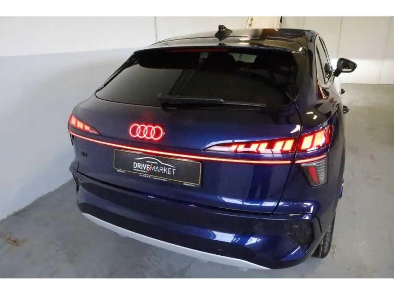 Audi Q3 2026 — фото 12