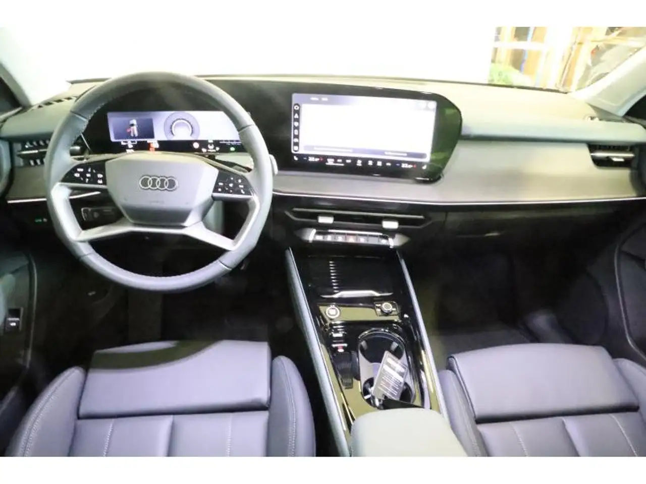 Audi Q3 2026