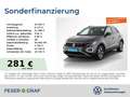 Volkswagen T-Roc 2.0TDI Goal DSG AHK ACC LED Rückfahrkamera Grau - thumbnail 1