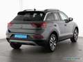 Volkswagen T-Roc 2.0TDI Goal DSG AHK ACC LED Rückfahrkamera Grau - thumbnail 5