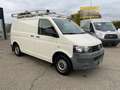 Volkswagen Transporter 2.0 TDI 140 PK 6 VITESSES Blanc - thumbnail 3
