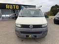 Volkswagen Transporter 2.0 TDI 140 PK 6 VITESSES Blanc - thumbnail 2