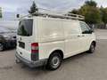 Volkswagen Transporter 2.0 TDI 140 PK 6 VITESSES Blanc - thumbnail 5