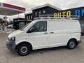 Volkswagen Transporter 2.0 TDI 140 PK 6 VITESSES Blanc - thumbnail 8