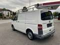 Volkswagen Transporter 2.0 TDI 140 PK 6 VITESSES Blanc - thumbnail 7