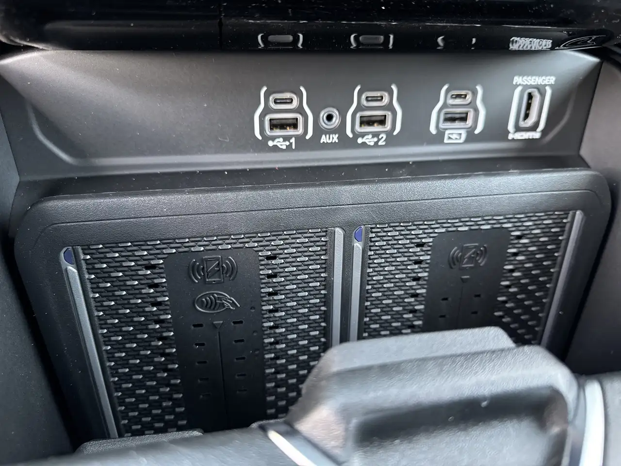 RAM 1500 fotografie RAM 1500