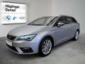 SEAT Leon ST Xcellence 1,5 TSI ACT DSG Grau - thumbnail 2