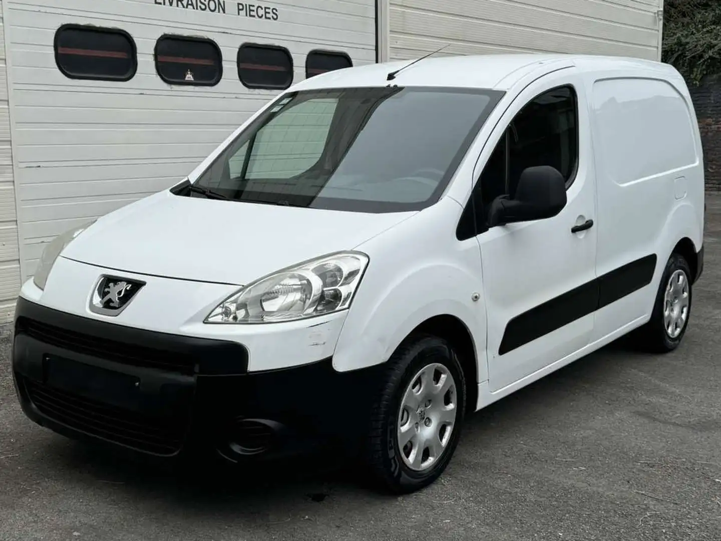 Peugeot Partner Tepee 1.6 HDi Confort - 1