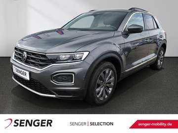1.5 TSI Sport DSG Standhzg