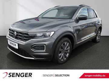1.5 TSI Sport DSG Standhzg