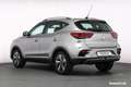 MG ZS EV Luxury 51 kWh NEUWAGEN GELEGENHEIT -40% Silber - thumbnail 4