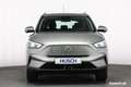 MG ZS EV Luxury 51 kWh NEUWAGEN GELEGENHEIT -40% Silber - thumbnail 2