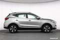 MG ZS EV Luxury 51 kWh NEUWAGEN GELEGENHEIT -40% Silber - thumbnail 35
