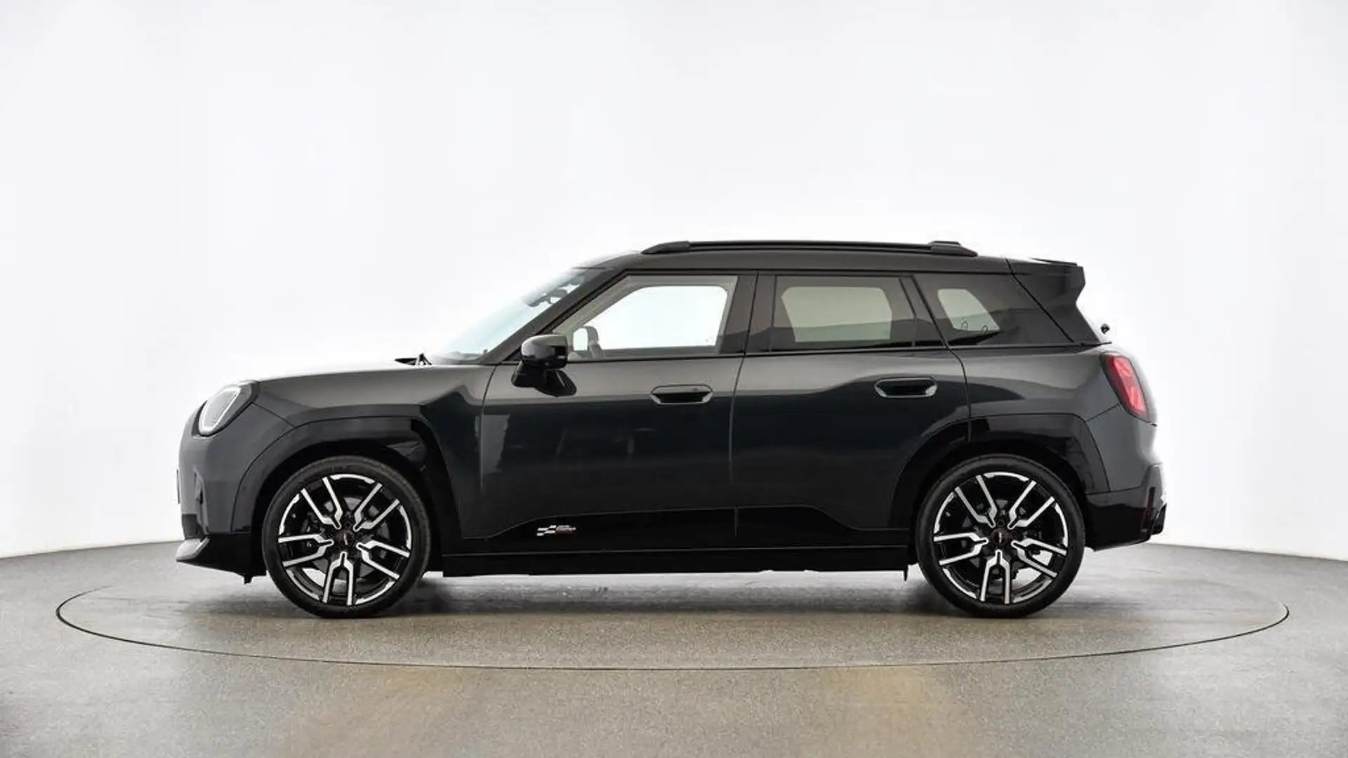 MINI Aceman Aceman SE Gris - 2