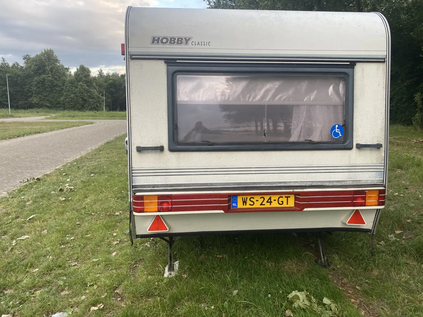 Drugi Ostali Всі удобства на полном бойо siva - 1