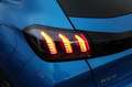 Peugeot 208 Allure PureTech 100 S&S EAT8 Aut. Blau - thumbnail 6