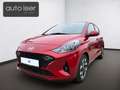 Hyundai i10 Trend Line 1,2 AMT a3bt2 Rot - thumbnail 1