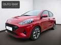 Hyundai i10 Trend Line 1,2 AMT a3bt2 Rot - thumbnail 2