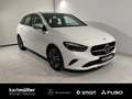 Mercedes-Benz B 200 B 200 Progr. LED+Lenkradhz.+el.Heckk+Apple+RfK Blanc - thumbnail 1