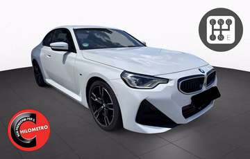 i Coupe MSport *PREZZO REALE*