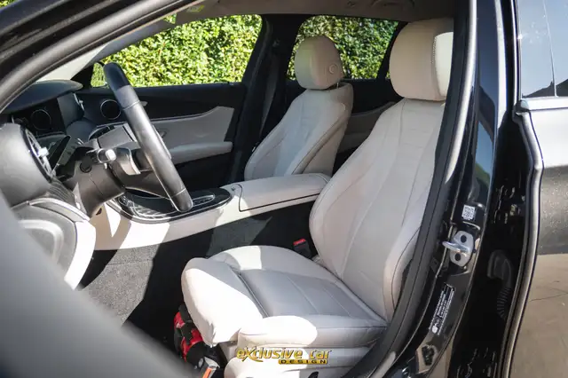 Mercedes-Benz E-Class view 15