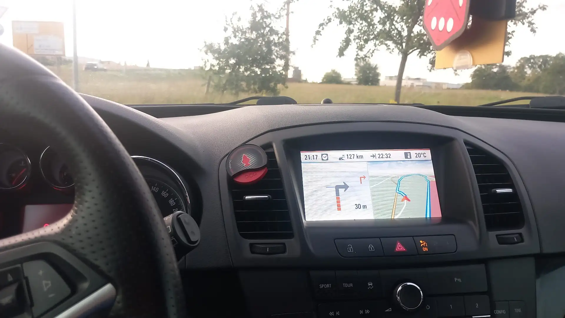 Opel Insignia 2.0 CDTI Sports Tourer ecoflex Selection - 2