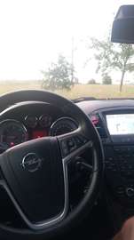 2.0 CDTI Sports Tourer ecoflex Selection