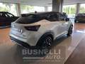Nissan Juke 1.6 HEV FULL HYBRID 143CV N-DESIGN Bianco - thumbnail 5