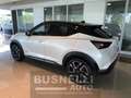 Nissan Juke 1.6 HEV FULL HYBRID 143CV N-DESIGN Bianco - thumbnail 3