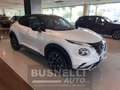 Nissan Juke 1.6 HEV FULL HYBRID 143CV N-DESIGN Bianco - thumbnail 6