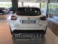 Nissan Juke 1.6 HEV FULL HYBRID 143CV N-DESIGN Bianco - thumbnail 4