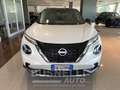 Nissan Juke 1.6 HEV FULL HYBRID 143CV N-DESIGN Bianco - thumbnail 7