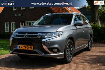 2.0 PHEV instyle+ Aut. | Sportpakket | Full Led |
