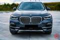 BMW X5 30d Lichte Vracht BTWwagen Historiek xDrive Gris - thumbnail 8
