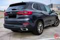 BMW X5 30d Lichte Vracht BTWwagen Historiek xDrive Gris - thumbnail 4