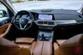 BMW X5 30d Lichte Vracht BTWwagen Historiek xDrive Gris - thumbnail 10