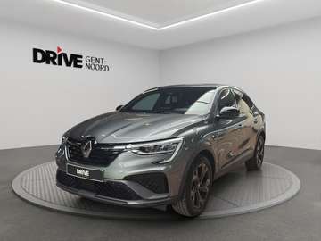 E-Tech Full Hybrid R.S. Line 145