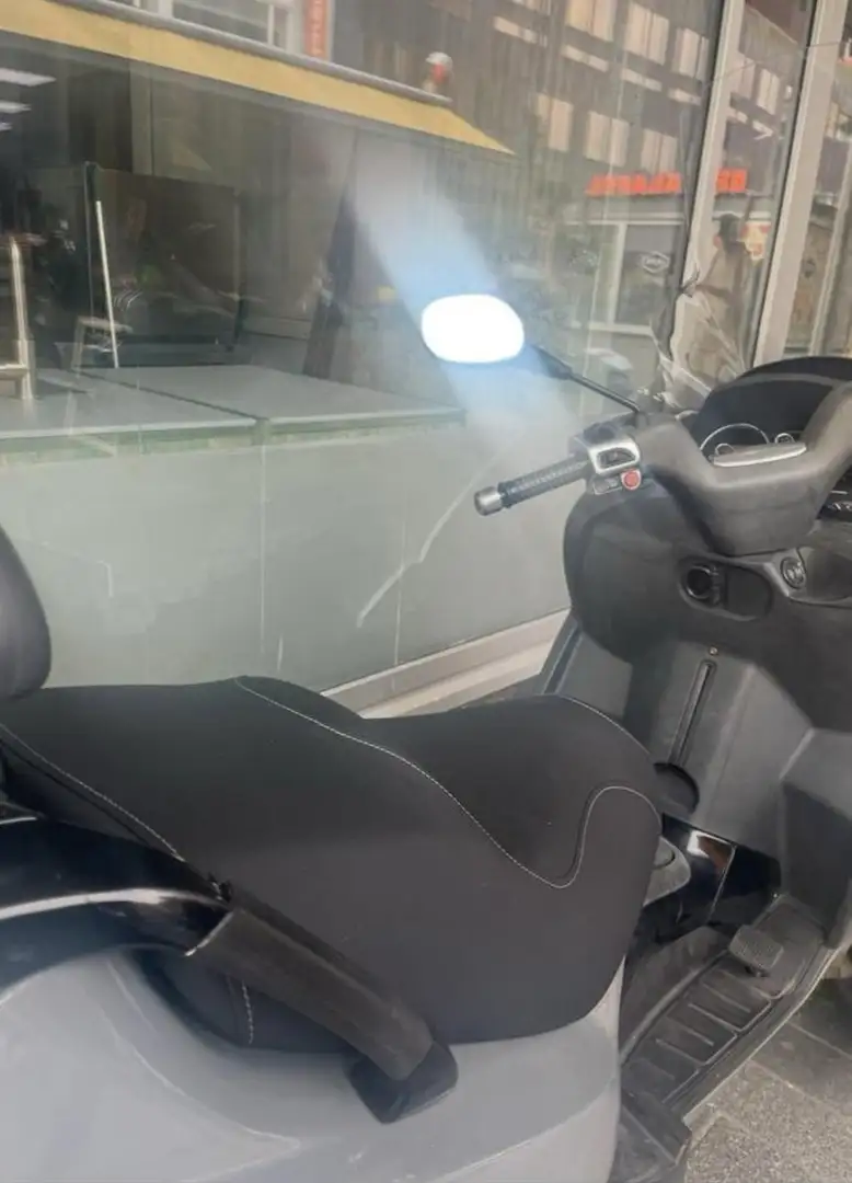 Piaggio MP3 400 mp3 400cc - 2