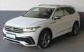 Volkswagen Tiguan Allspace R-Line 4Motion 7-Sitzer Panorama Blanco - thumbnail 1