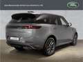 Land Rover Range Rover Sport P460e Dynamic SE WINTER-PAKET MERIDIAN 360° 21 Grau - thumbnail 2