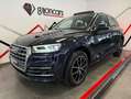 Audi Q5 40 TDI S line quattro-ultra S tronic 140kW Azul - thumbnail 3