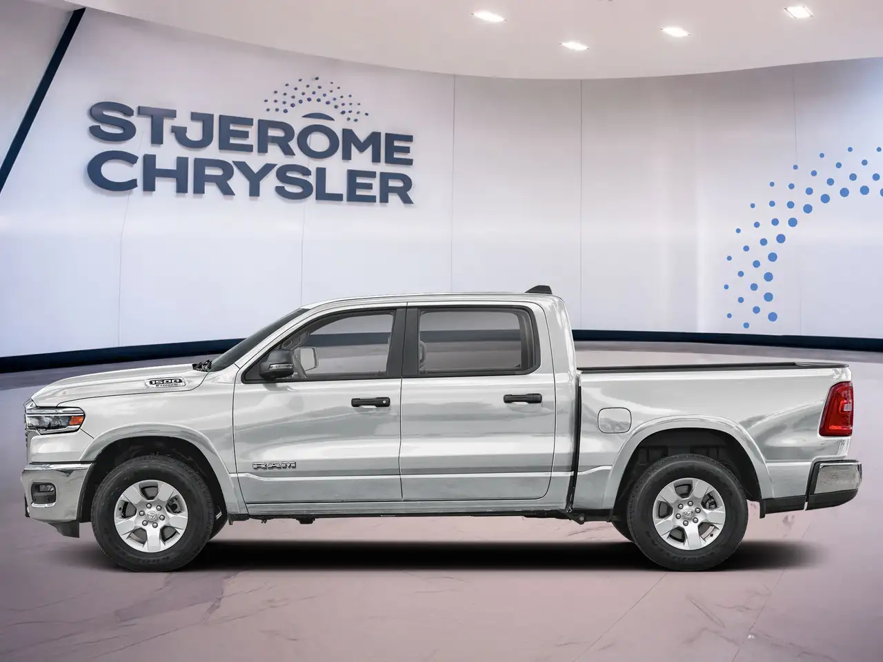 RAM 1500 photo RAM 1500