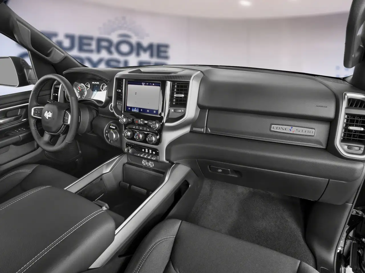 RAM 1500 photo RAM 1500
